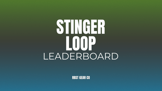 Stinger Loop - Challenge - RBST GEAR CO.