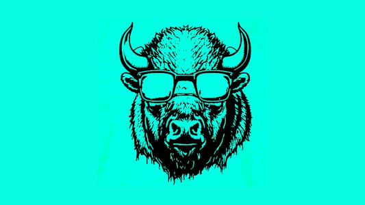 The Bison Games CrossFit Unforgiven | RBST GEAR CO - RBST GEAR CO.
