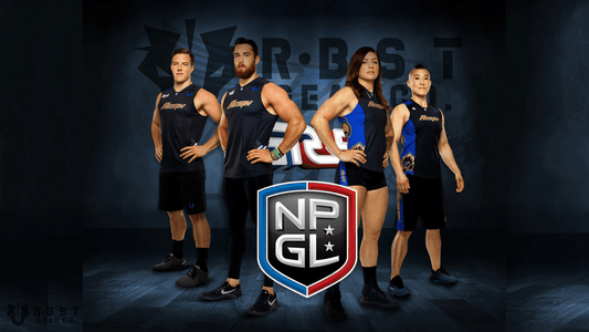The Fast-Paced World of GRID Games - RBST GEAR CO.