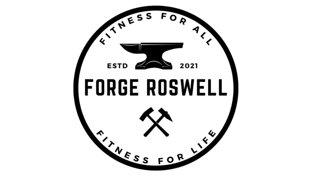 The Forge Roswell | RBST GEAR CO - RBST GEAR CO.