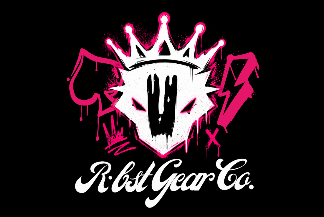The RBST Gear Co. Story Built for Hard Reps - RBST GEAR CO.