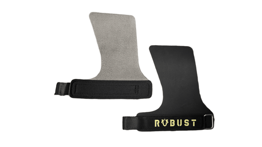 The Wolverine | Pull-up Hand Grips - RBST GEAR CO.