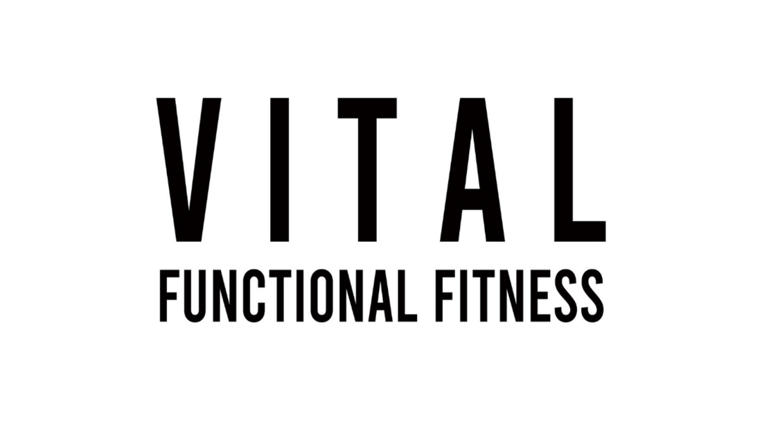 Vital Functional Fitness | RBST GEAR CO - RBST GEAR CO.