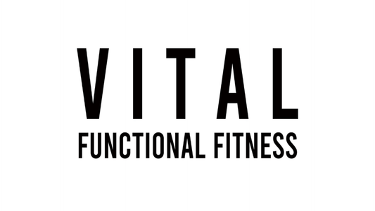 Vital Functional Fitness | RBST GEAR CO - RBST GEAR CO.
