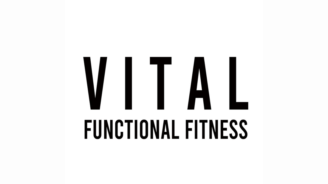 Vital Functional Fitness | RBST GEAR CO - RBST GEAR CO.