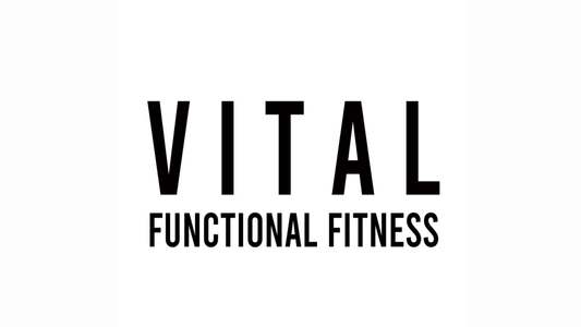 Vital Functional Fitness | RBST GEAR CO - RBST GEAR CO.