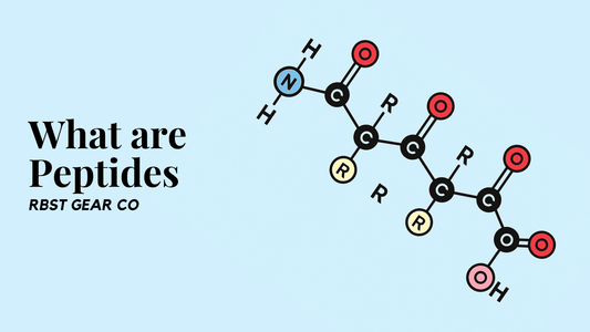 What are Peptides - RBST GEAR CO.
