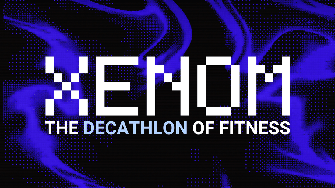 What Is the Xenom Decathlon of Fitness? - RBST GEAR CO.