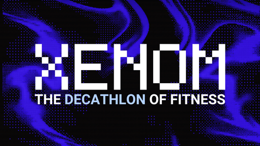 What Is the Xenom Decathlon of Fitness? - RBST GEAR CO.