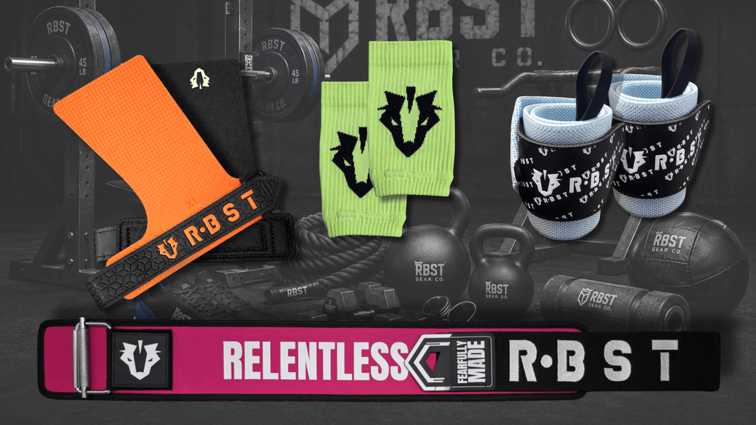 What to Pack in a Gym Backpack - RBST GEAR CO.