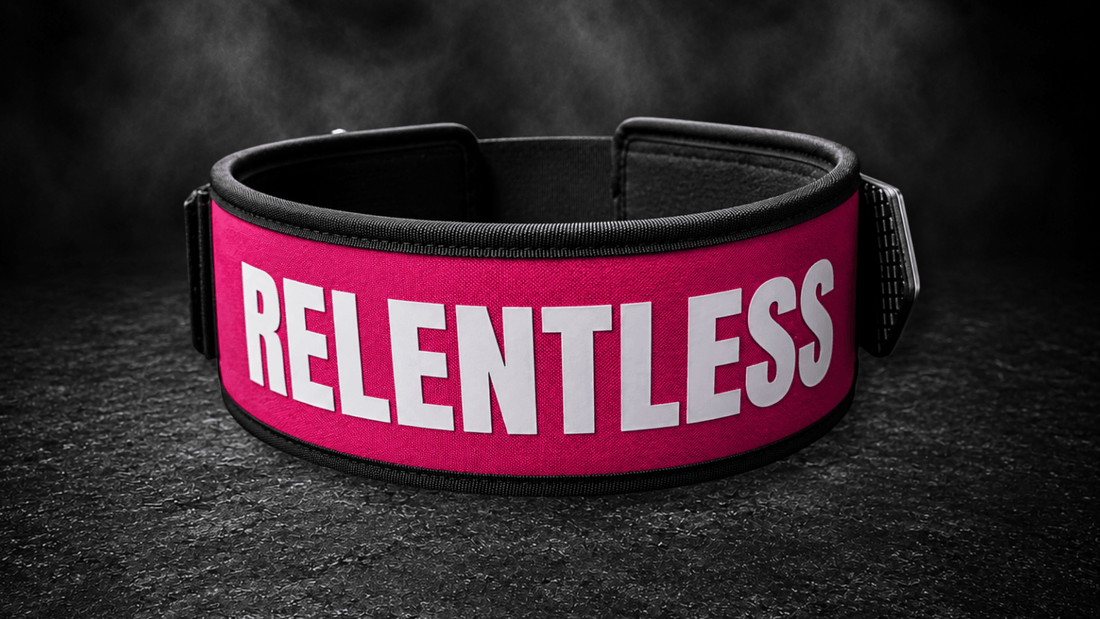 When Should You Wear Lifting Belt? - RBST GEAR CO.
