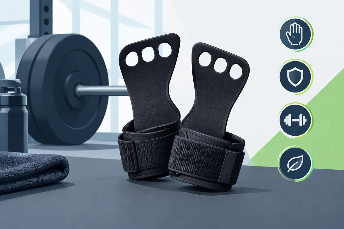 Why RBST Grips Are Better Than the Rest in Training - RBST GEAR CO.