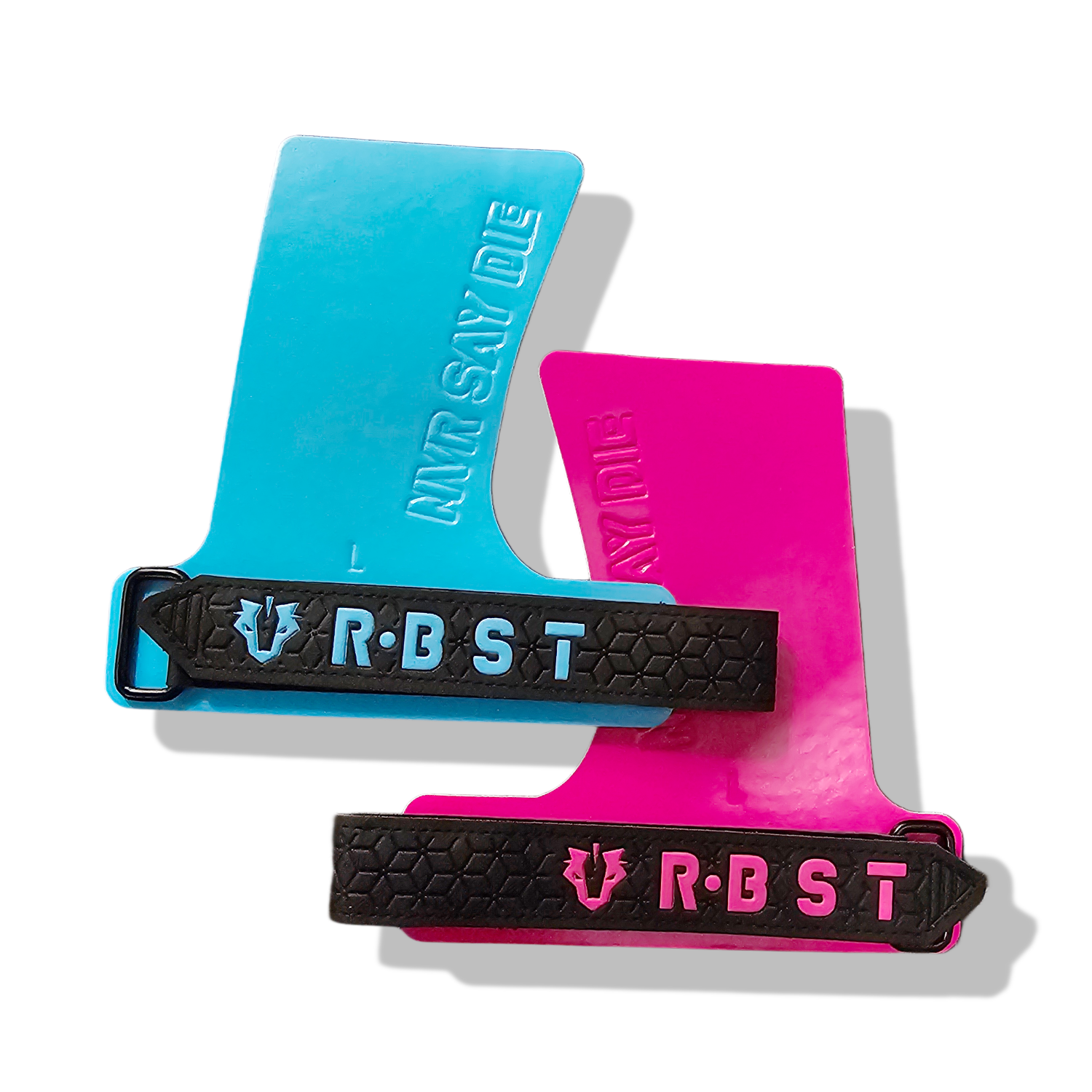 High-Performance Pull-Up Grips – Dominate Every Workout | RBST GEAR CO