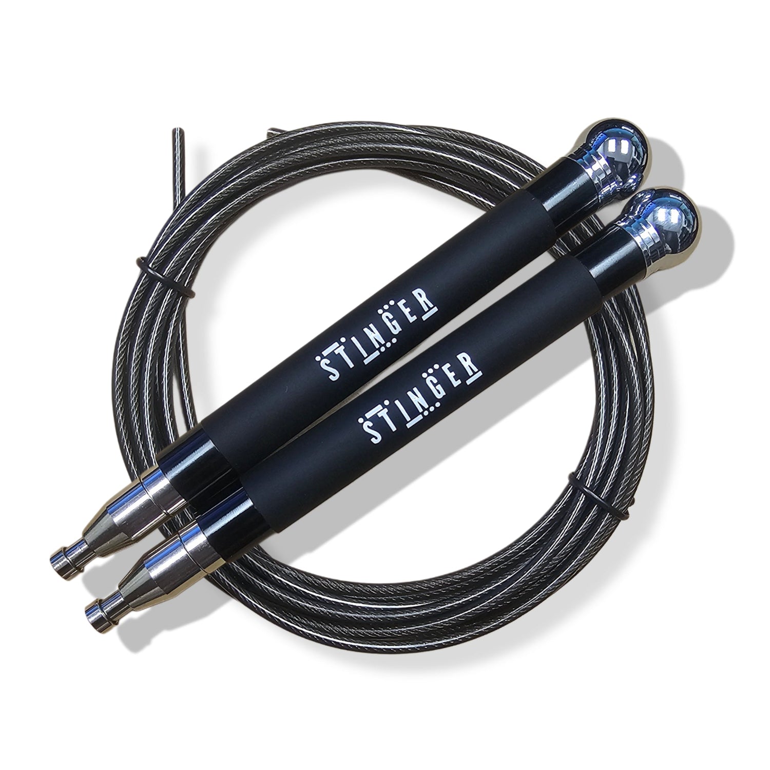 Jump Ropes