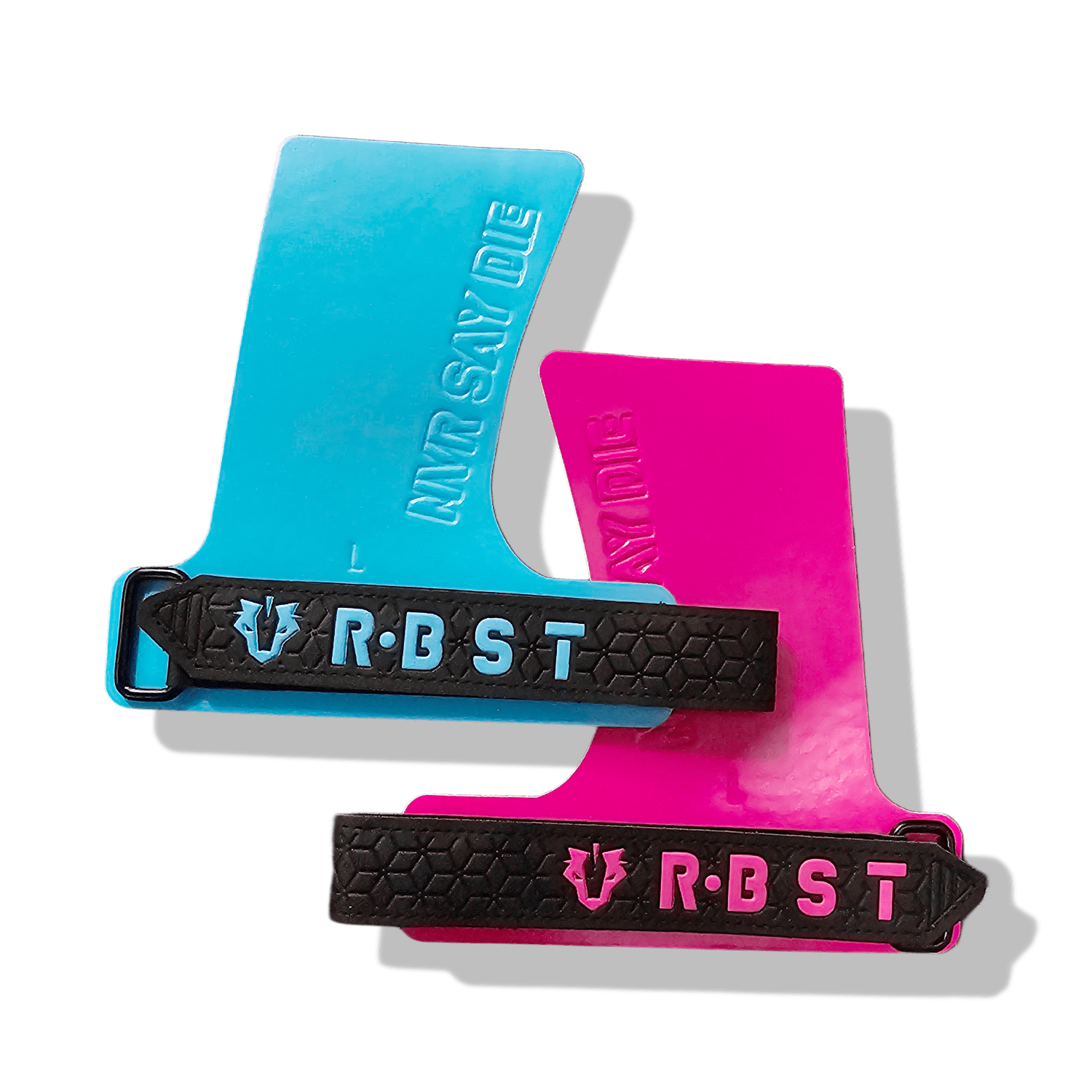High-Performance Pull-Up Grips - RBST GEAR CO.
