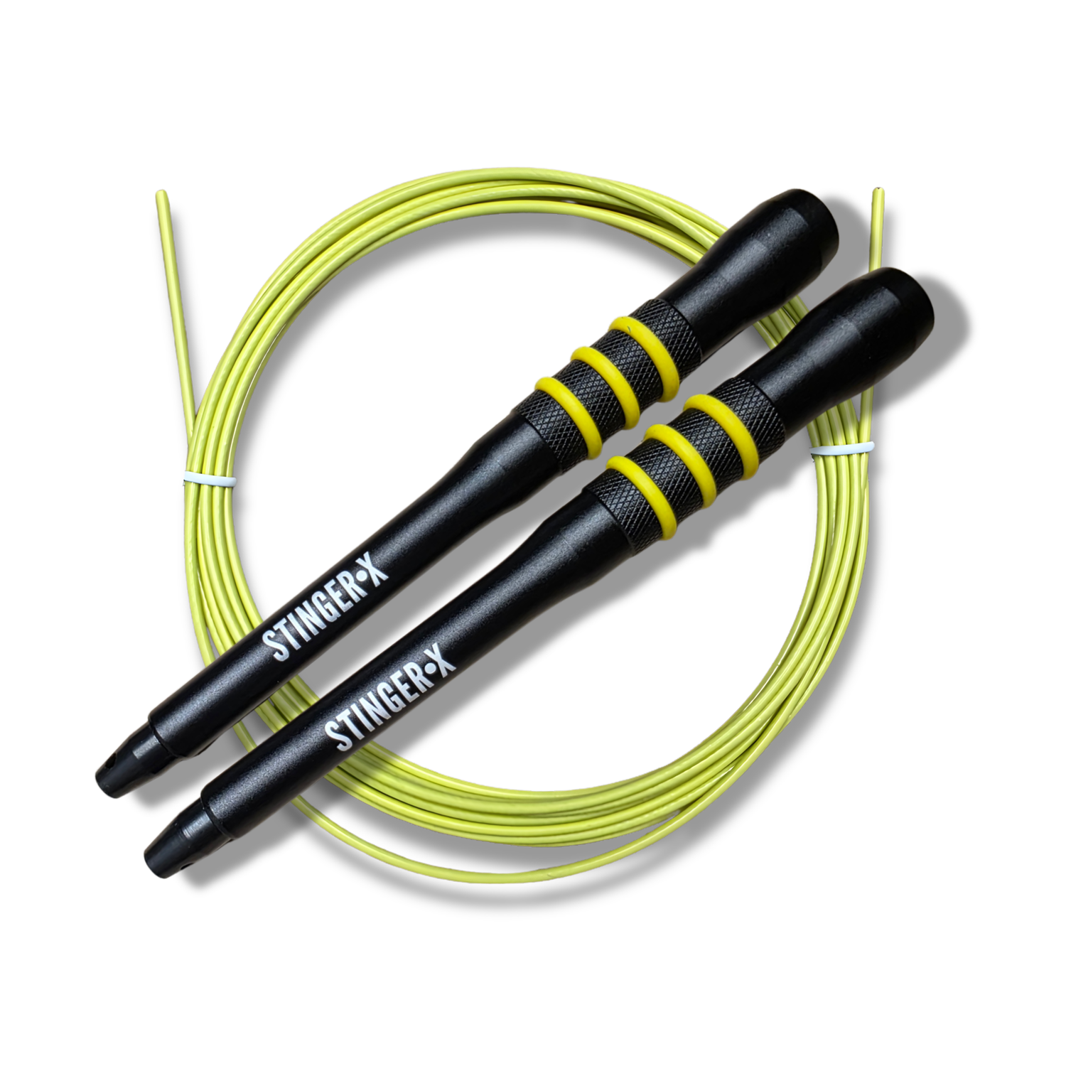stinger x speed rope