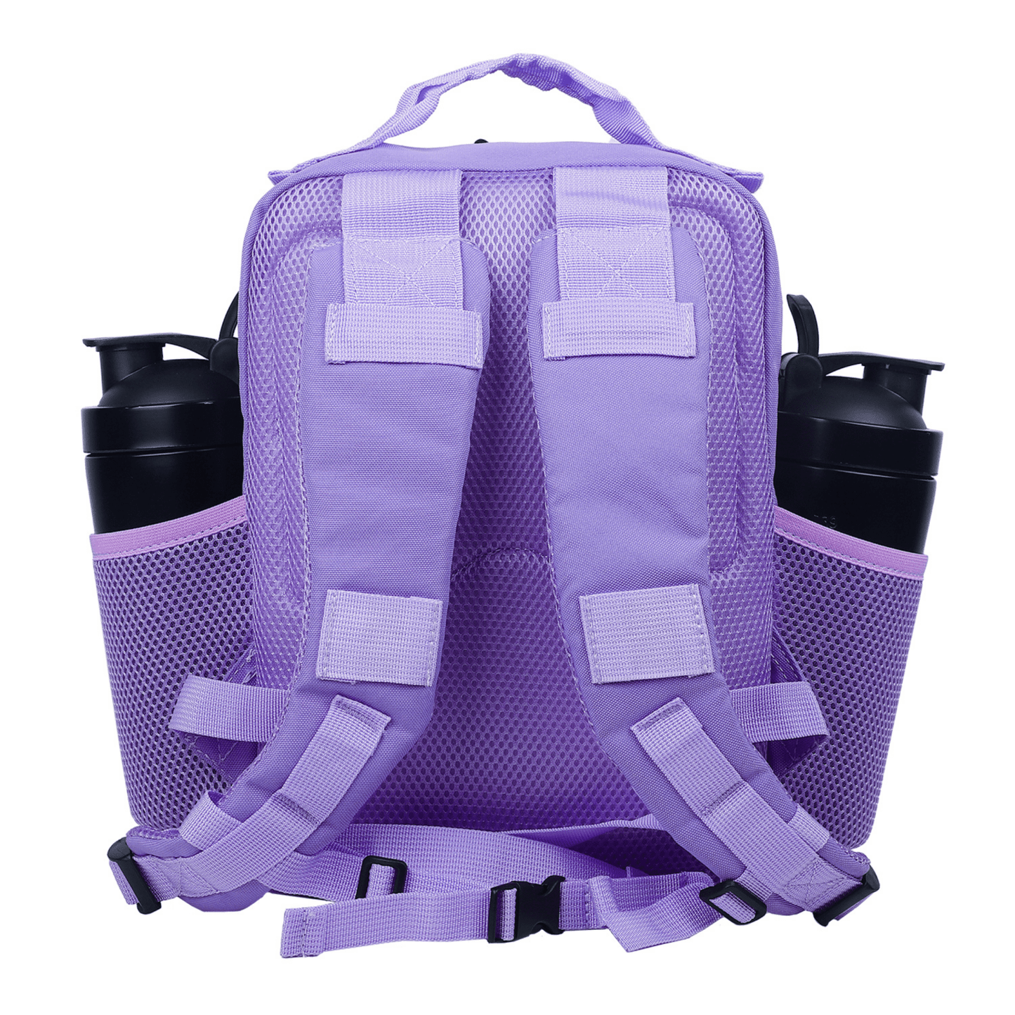 15L Tactical Backpack – Lavender - Compact & Rugged - RBST GEAR CO.