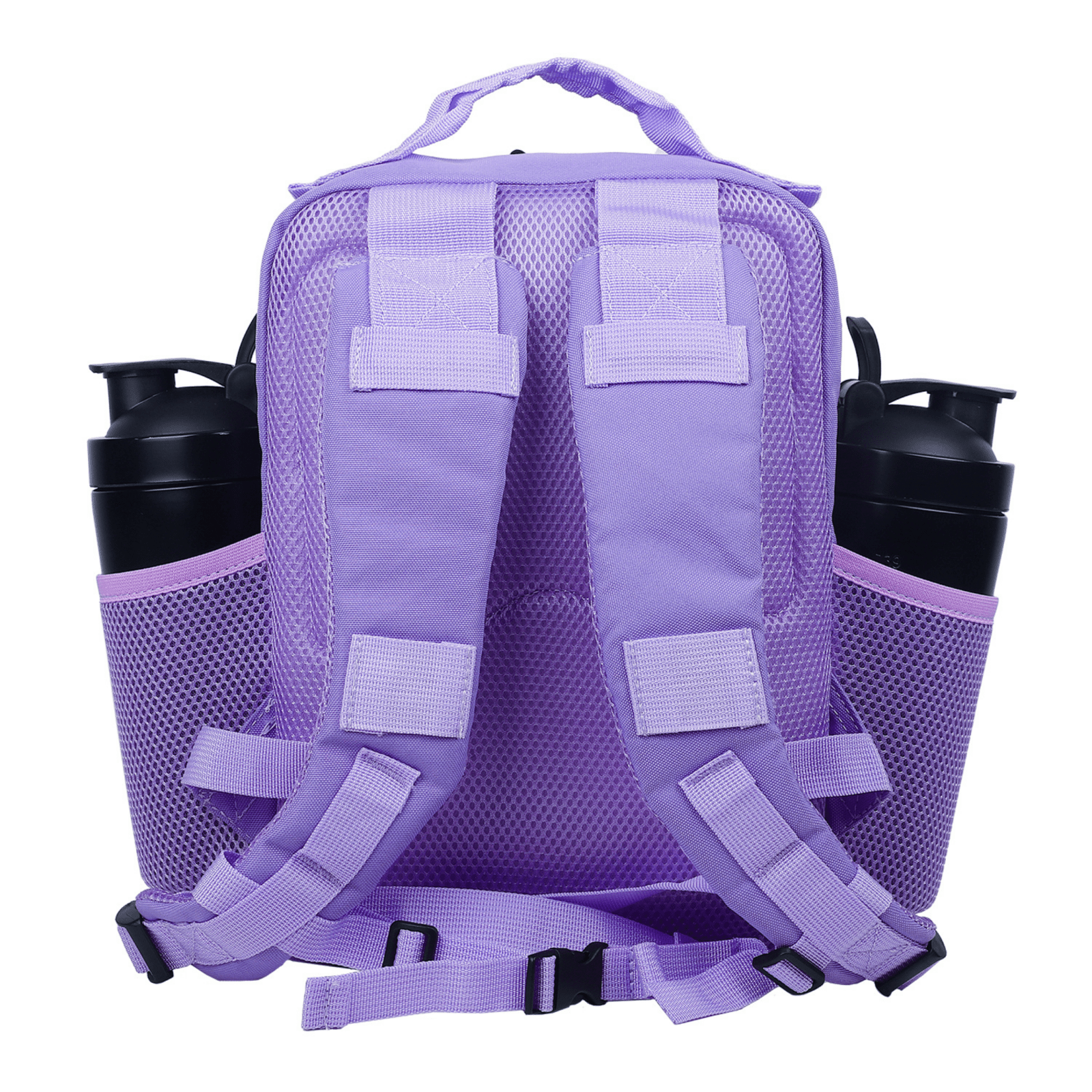 15L Tactical Backpack – Lavender - Compact & Rugged - RBST GEAR CO.
