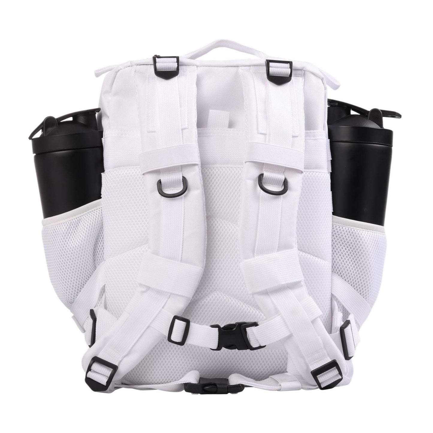 25L Tactical Backpack – Chalk - Durable & Functional - RBST GEAR CO.
