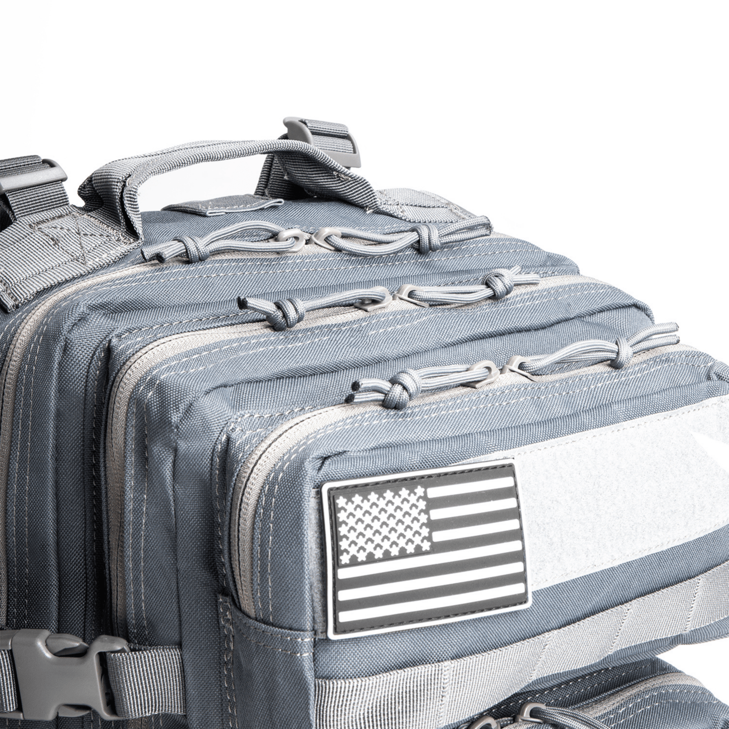 25L Tactical Backpack – Dust - Durable & Functional - RBST GEAR CO.