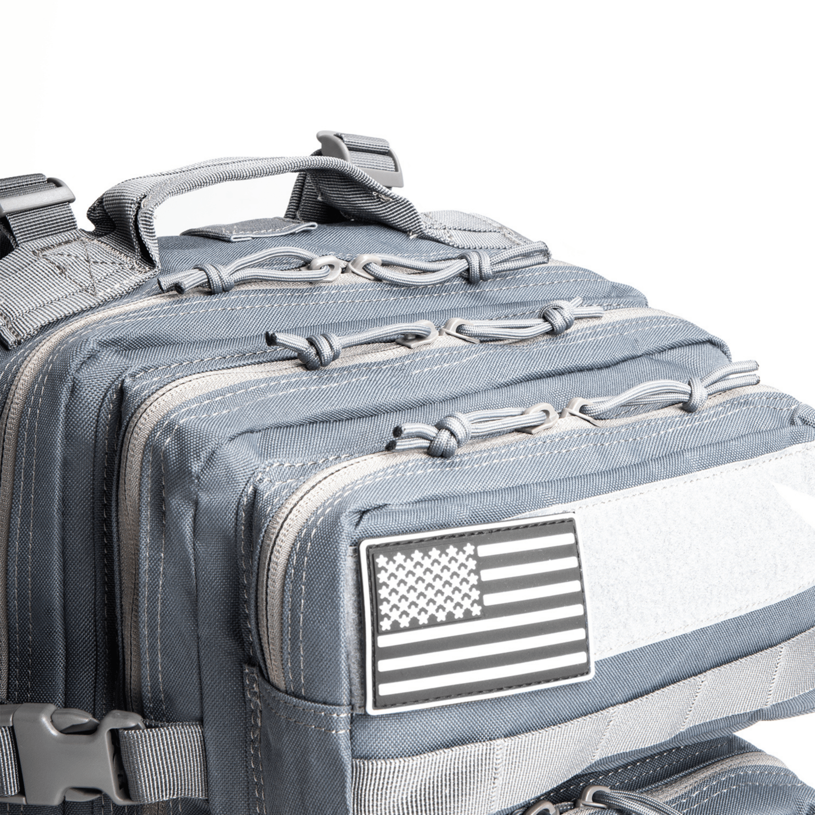 25L Tactical Backpack – Dust - Durable & Functional - RBST GEAR CO.