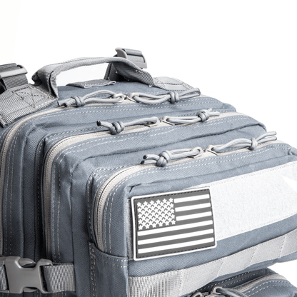 25L Tactical Backpack – Dust - Durable & Functional - RBST GEAR CO.