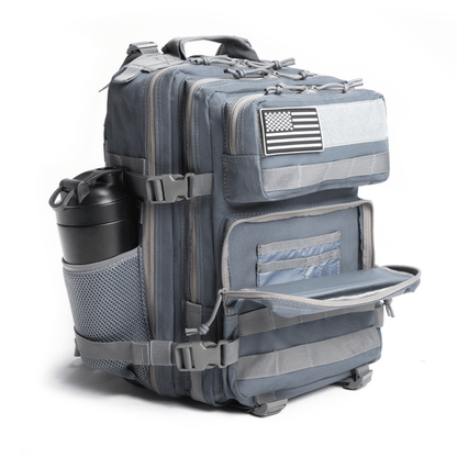 25L Tactical Backpack – Dust - Durable & Functional - RBST GEAR CO.