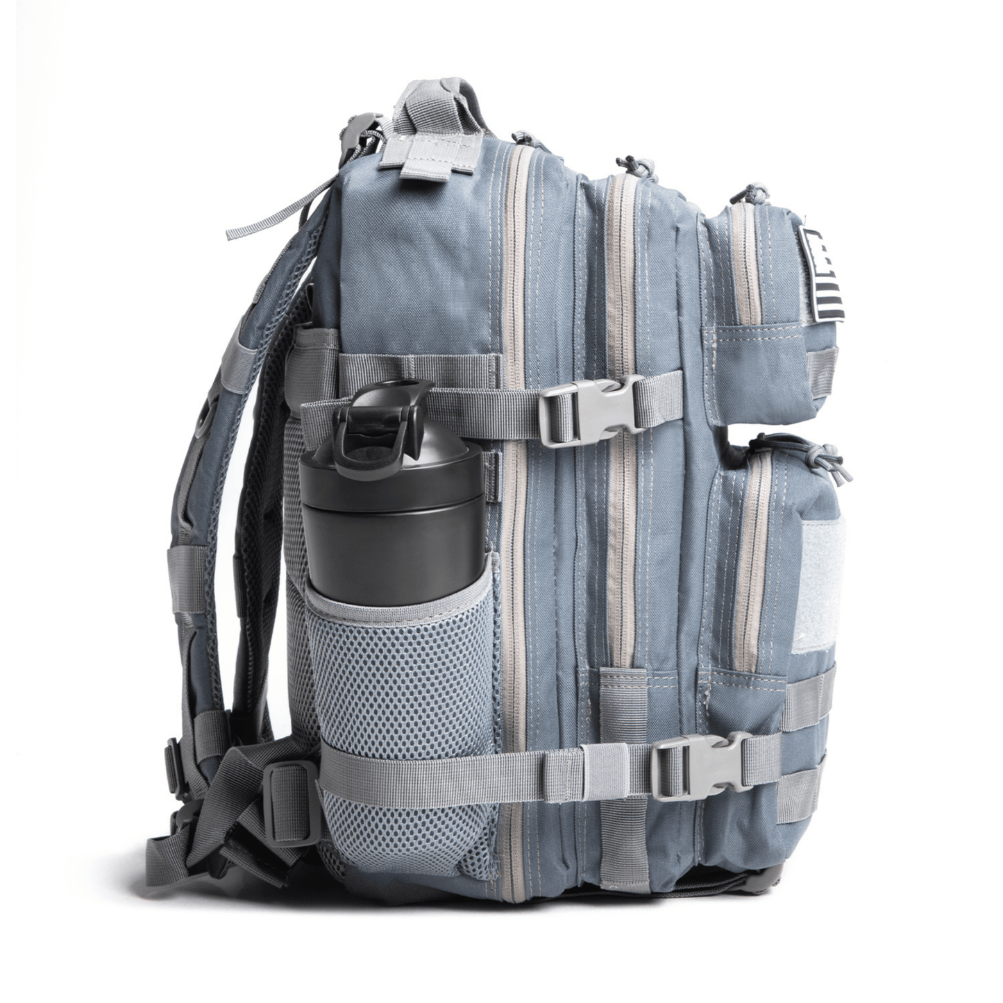 25L Tactical Backpack – Dust - Durable & Functional - RBST GEAR CO.