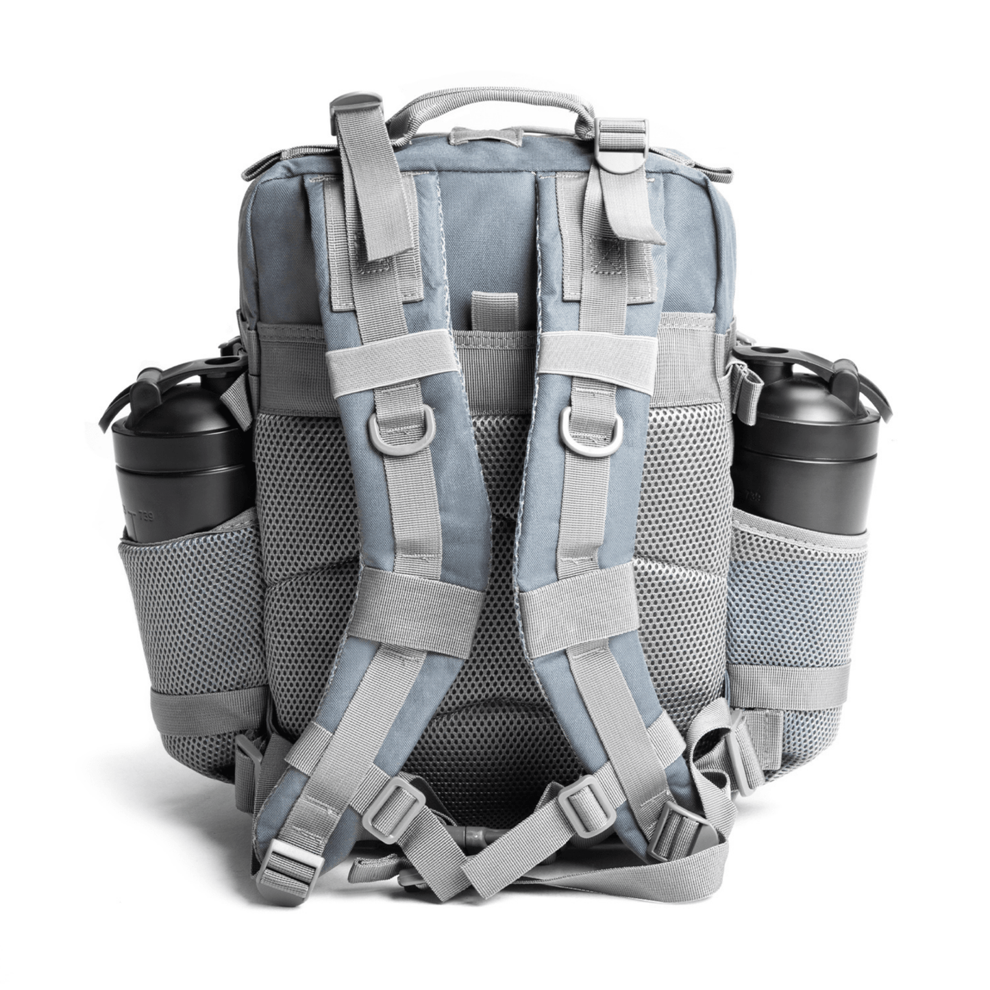 25L Tactical Backpack – Dust - Durable & Functional - RBST GEAR CO.