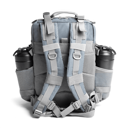 25L Tactical Backpack – Dust - Durable & Functional - RBST GEAR CO.
