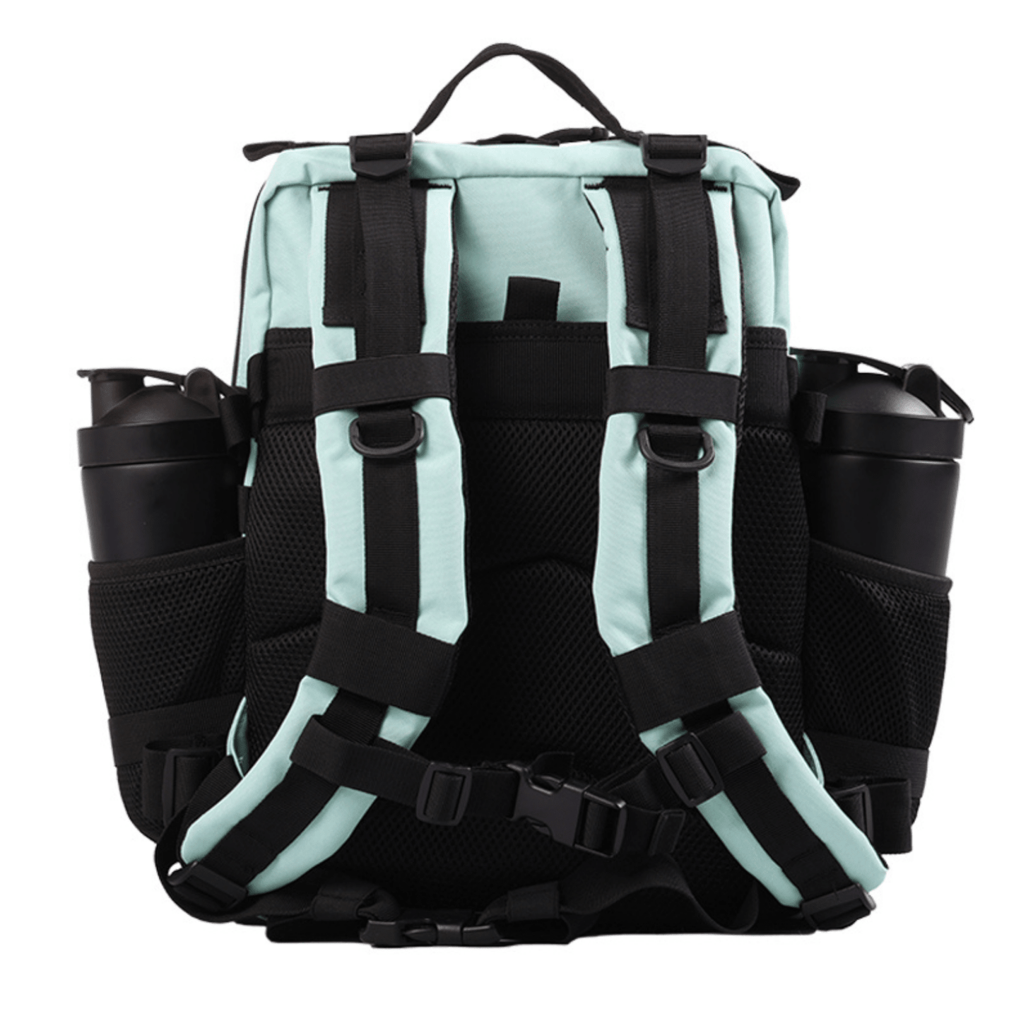 25L Tactical Backpack – Mint - Durable & Functiona - RBST GEAR CO.