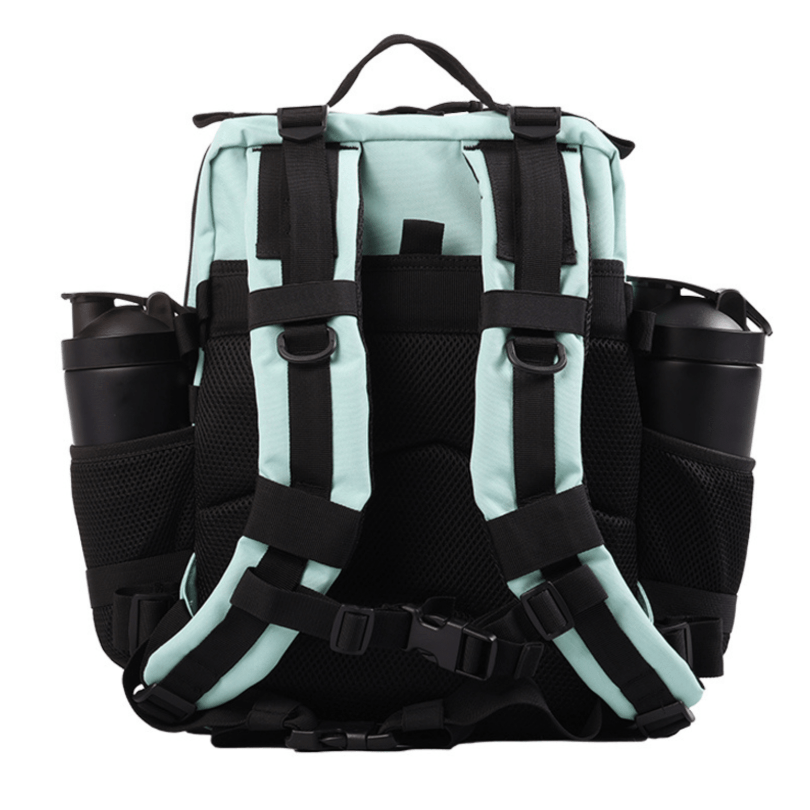 25L Tactical Backpack – Mint - Durable & Functiona - RBST GEAR CO.