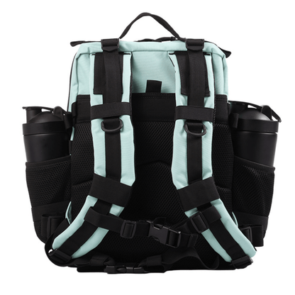 25L Tactical Backpack – Mint - Durable & Functiona - RBST GEAR CO.