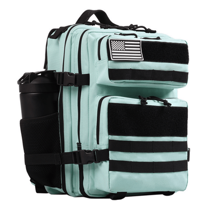 25L Tactical Backpack – Mint - Durable & Functiona - RBST GEAR CO.