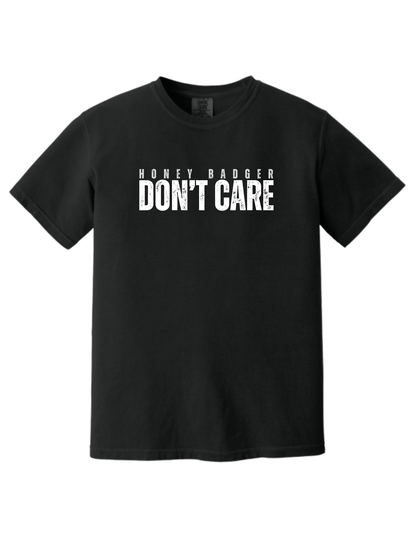 Honey Badger Skull | Black