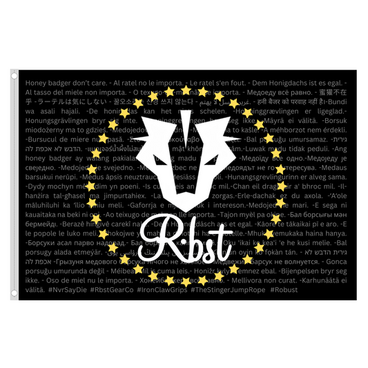 3'X5' Flag | RBST Global