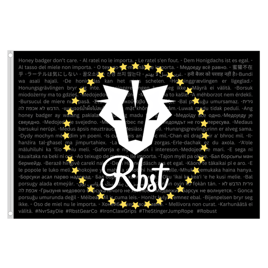 3'X5' Flag | RBST Global - RBST GEAR CO.