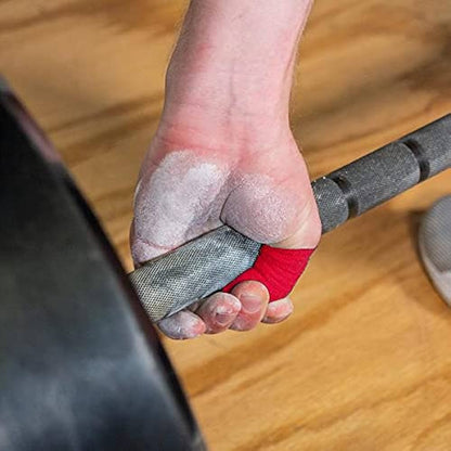 Weightlifting Tape