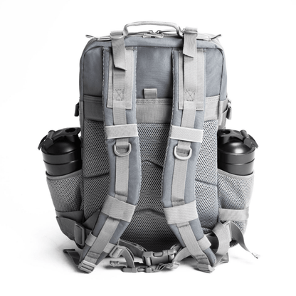 45L Tactical Backpack – Dust - Rugged & Versatile - RBST GEAR CO.