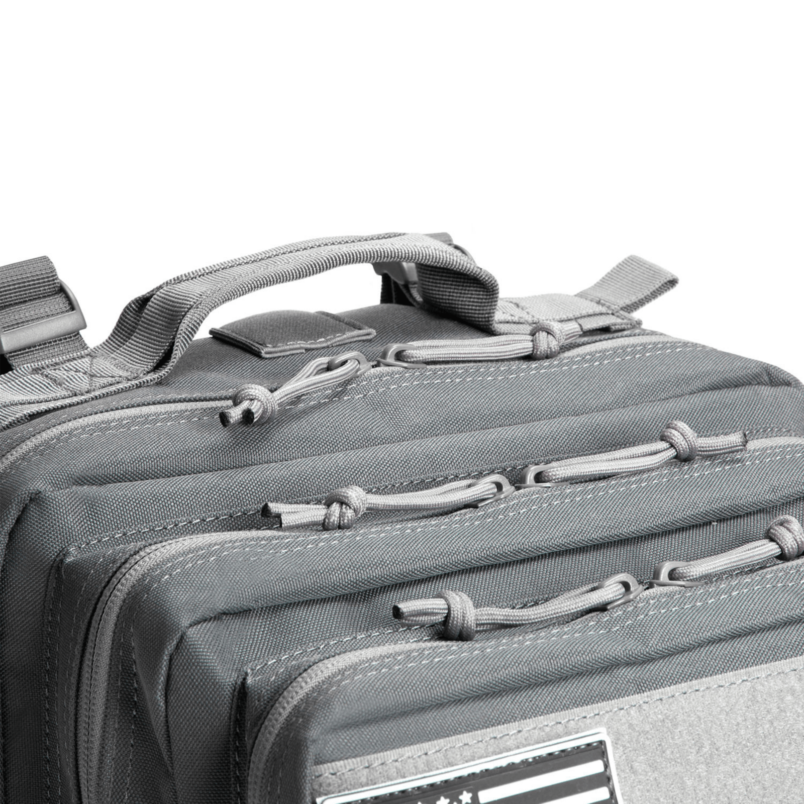 45L Tactical Backpack – Dust - Rugged & Versatile - RBST GEAR CO.