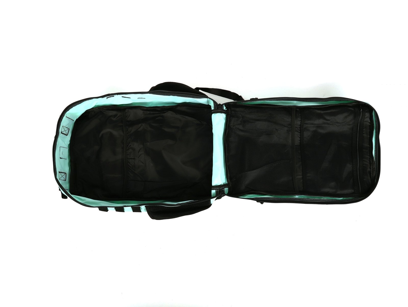 45L Tactical Backpack – Mint - Rugged & Versatile - RBST GEAR CO.