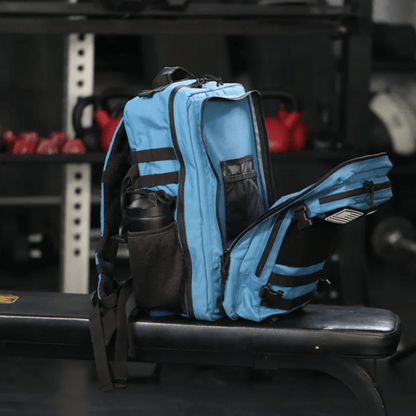 45L Tactical Backpack – Pasific - Rugged & Versatile - RBST GEAR CO.