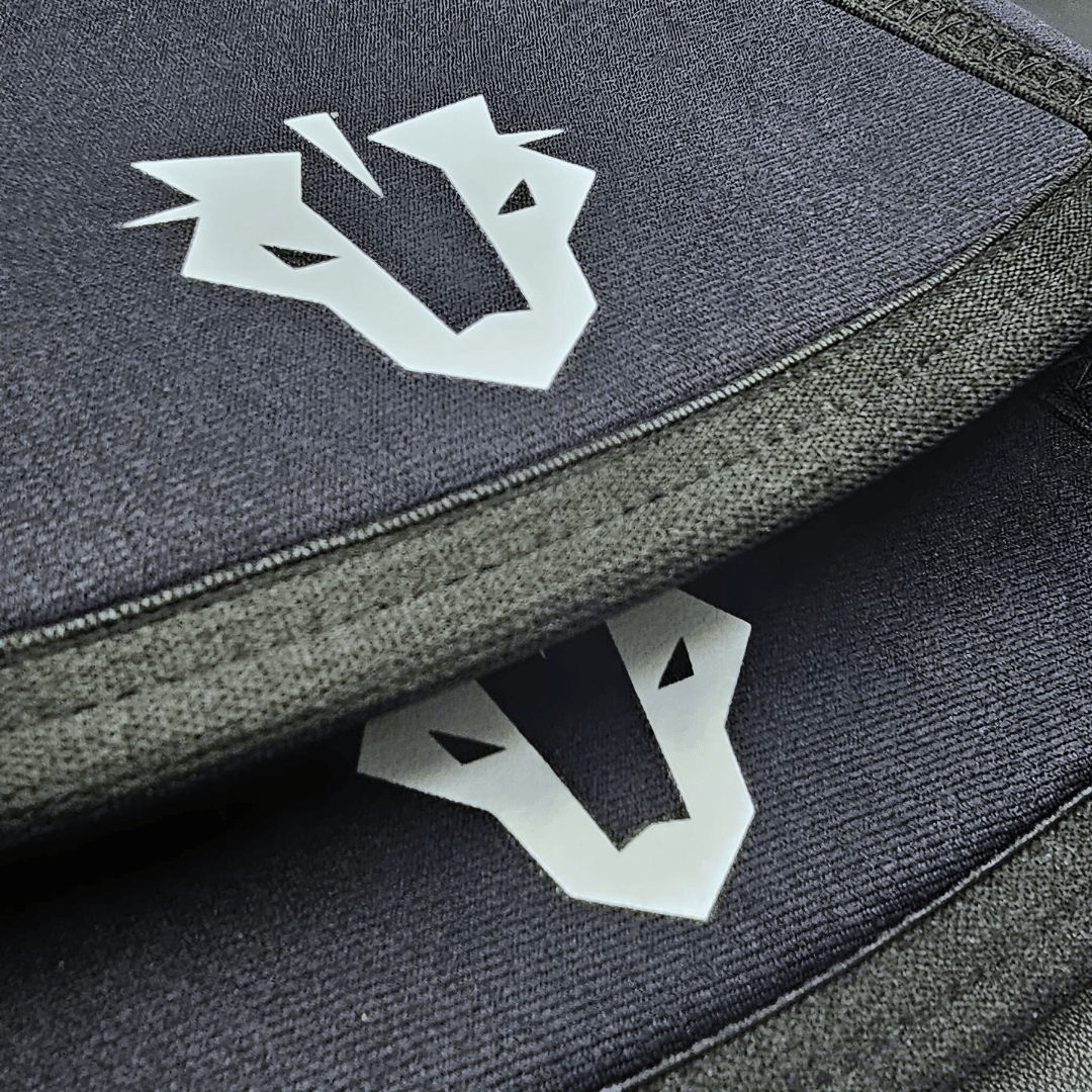 5mm Knee Sleeves | Gen 1 | Optimal Support & Flexibility - RBST GEAR CO.