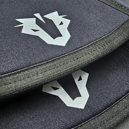 5mm Knee Sleeves | Gen 1 | Optimal Support & Flexibility - RBST GEAR CO.