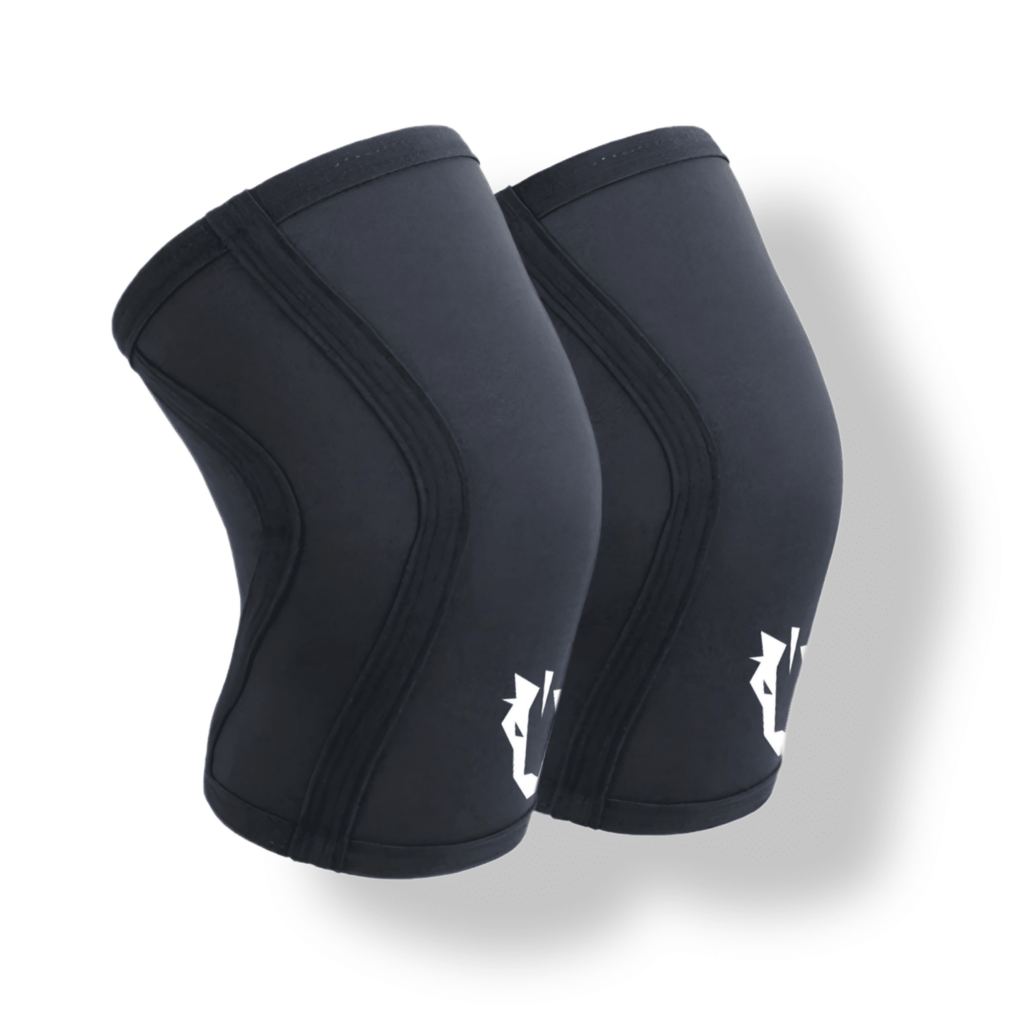 7mm Knee Sleeves | Gen 1 | Maximum Support & Performance - RBST GEAR CO.