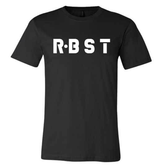 Men | Black | PUFF RBST LOGO (Copy)