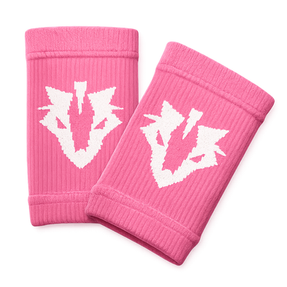 Wrist Sweatbands | 10 Colors