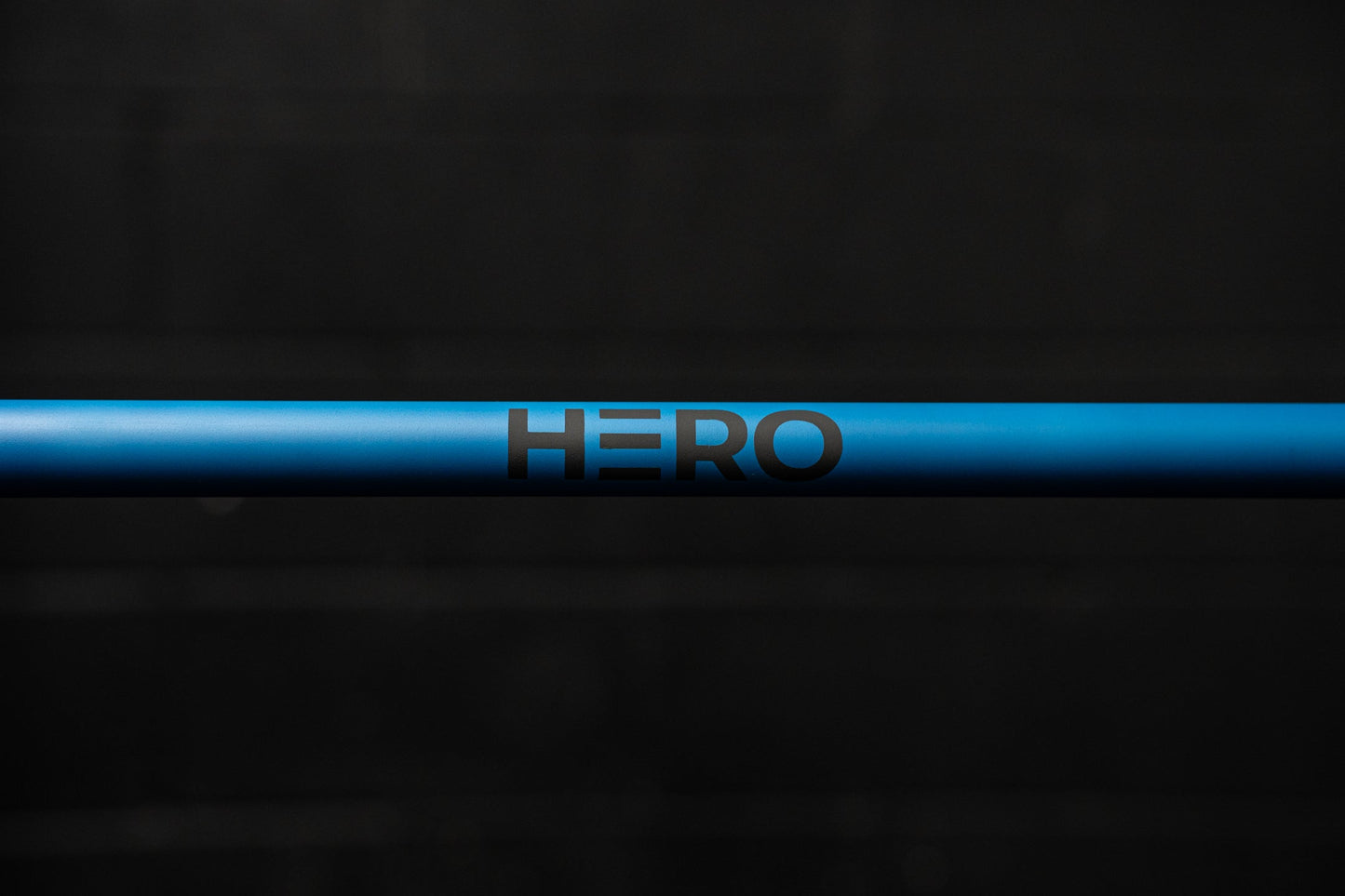 The Legend Bar - 'Aim High' Edition