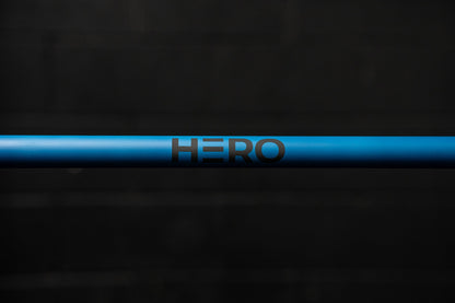 The Legend Bar - 'Aim High' Edition
