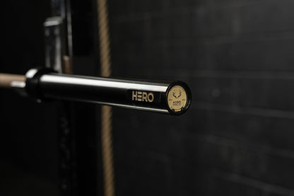 The Legend Bar - 'Predator' Edition